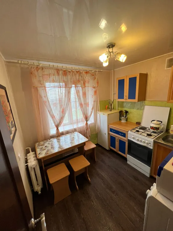 Уютная чистая квартира в центре