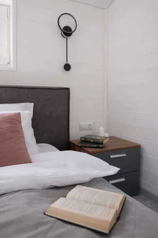 2-комнатный Дом