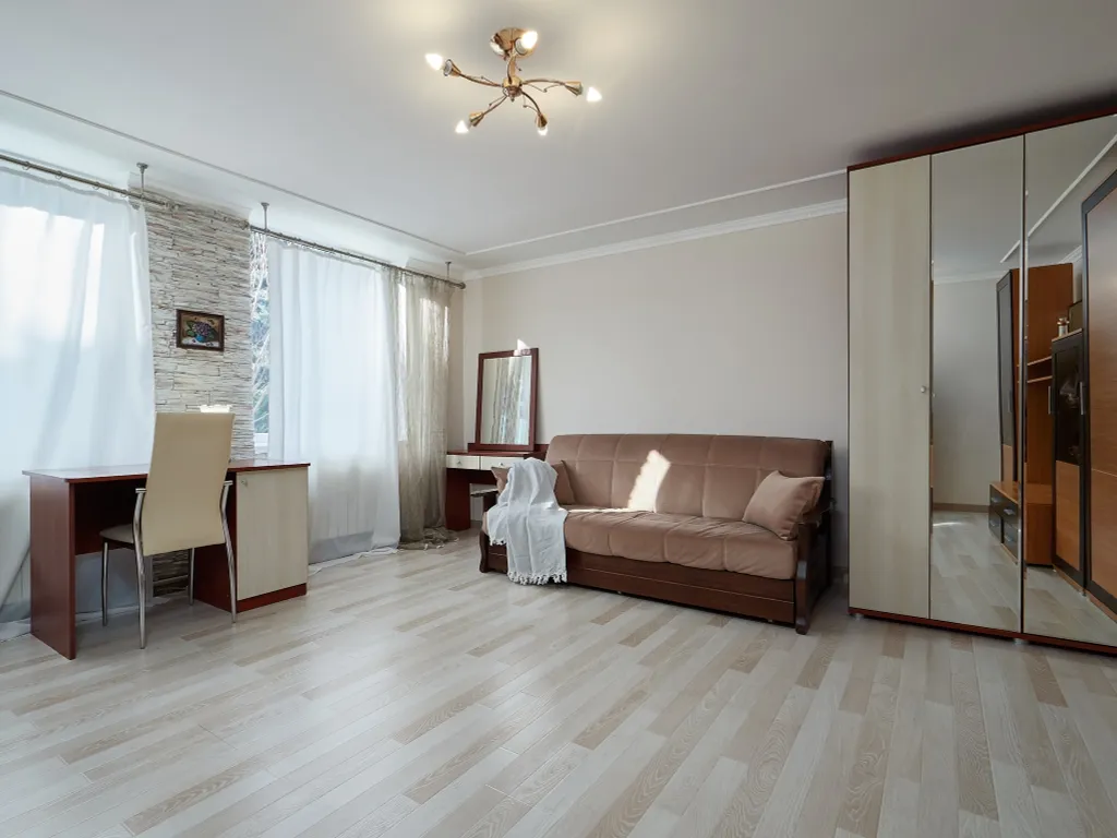 Коттедж Коттедж Шале у Каскадной лестницы — Кисловодск