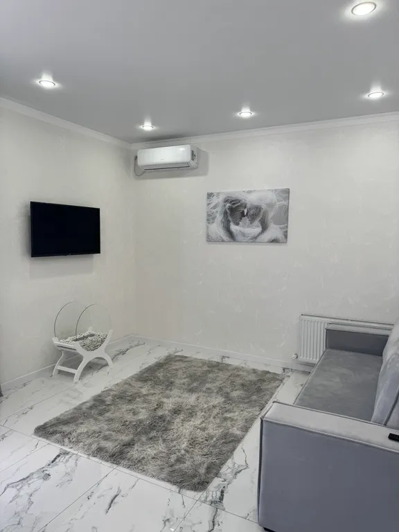 Новы дом у набережной