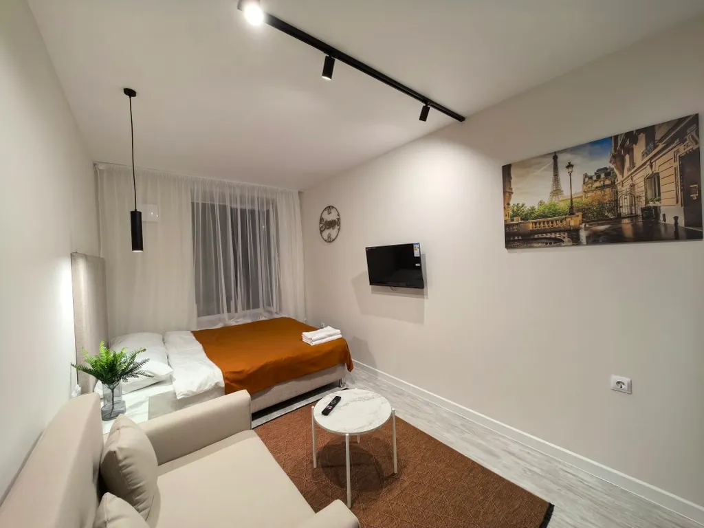 Квартира Уютное жильё — Санкт-Петербург