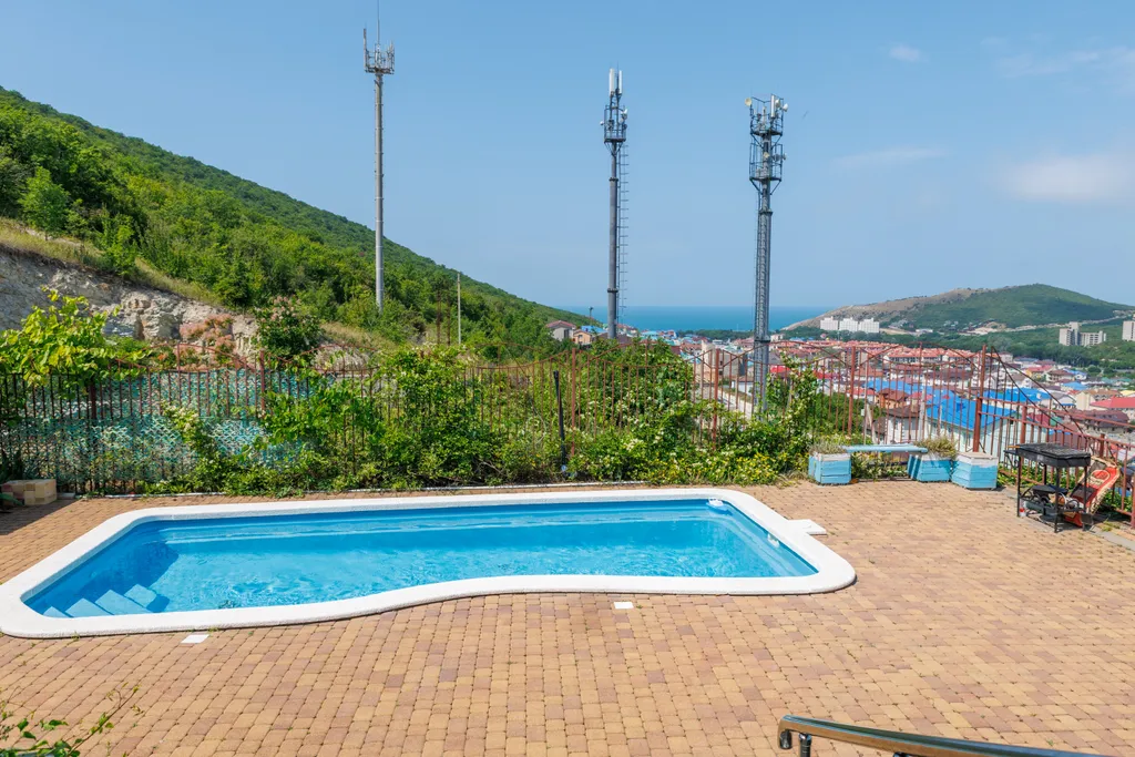 Отдельный дом под ключ