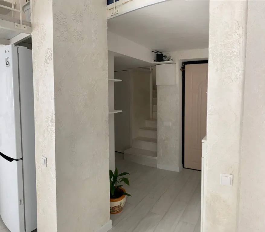 Квартира Апартаменты у моря — Геленджик