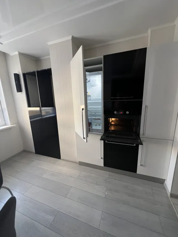 Квартира 3 комнаты