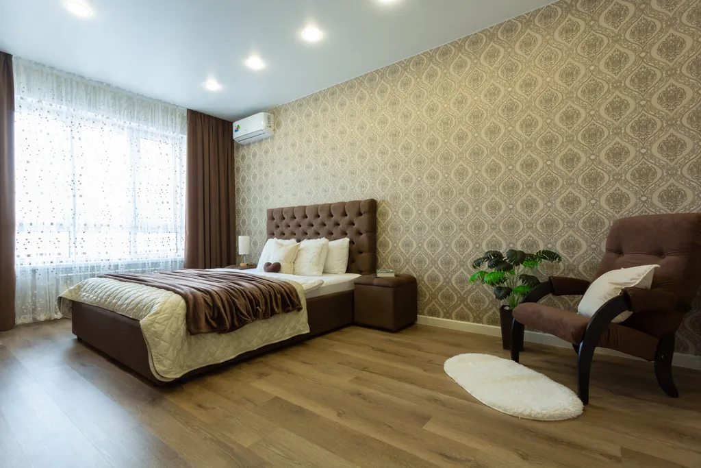 Хронография уюта