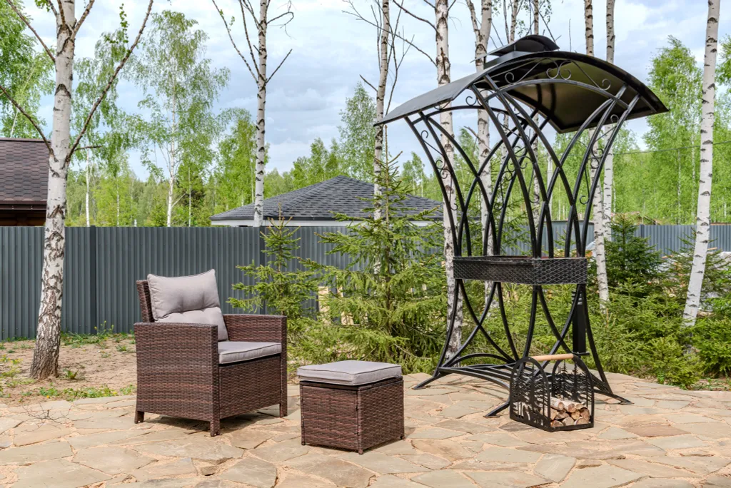 Лесное Шале