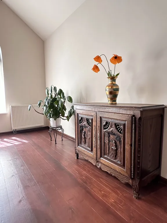 Трехкомнатный номер Люкс