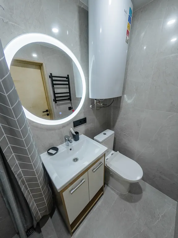 3-комнатный Дом