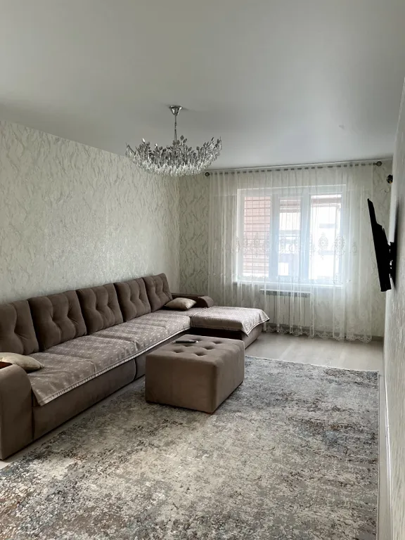 Квартира рядом с морем