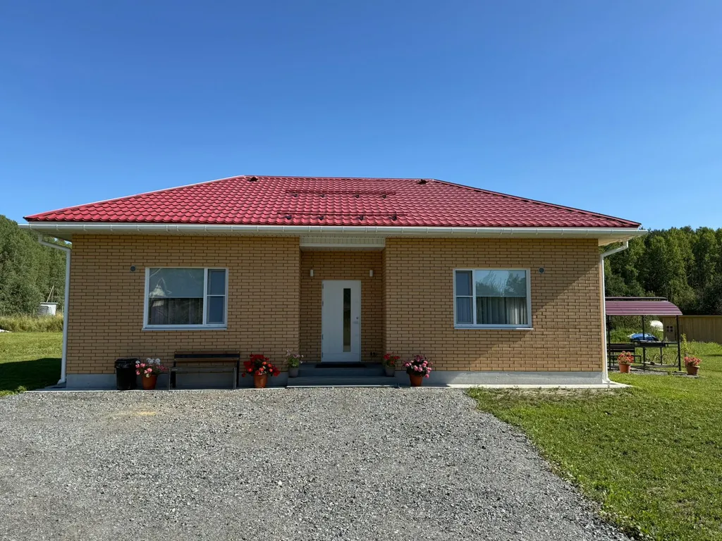 Коттедж Комфортный дом — аренда посуточно в Сортавала