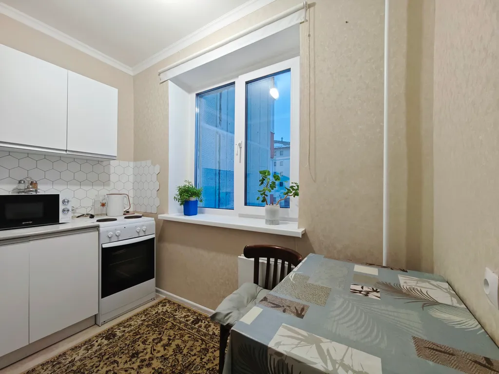 Апартаменты Стандарт