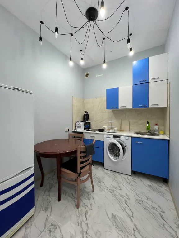 Квартира Уютная квартира в центре — Сочи