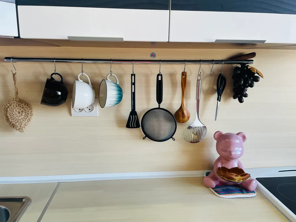 Прекрасная квартира в историческом центре