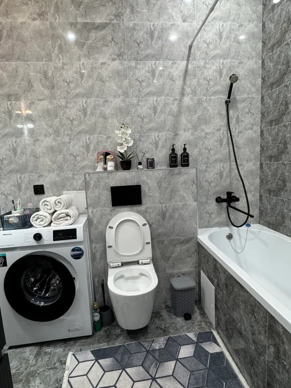 ЖК Champion с новым ремонтом