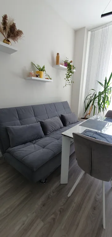 Новая квартира у залива, Лахта, парк, парковка, Аквапарк