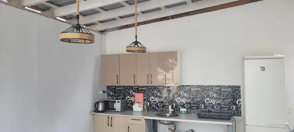 Коттедж Дом у моря — Сочи