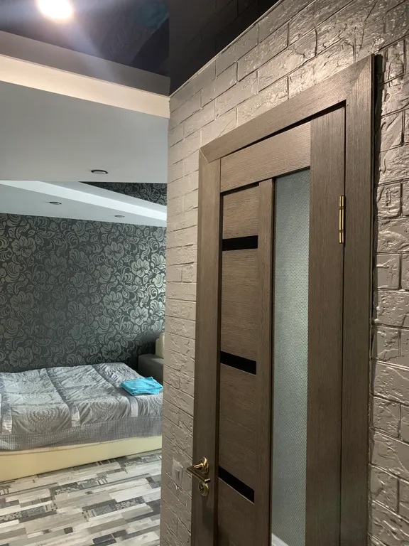 Студия в центре