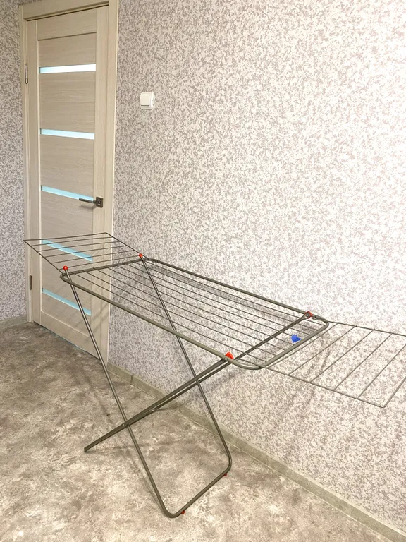 Современная 3-комнатная квартира