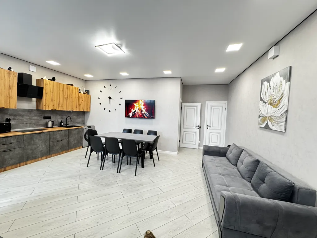 Уютный коттедж у моря