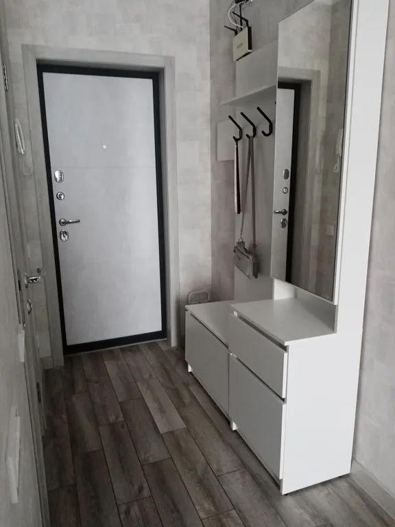 Квартира Уютная квартира в уютном месте — Анапа