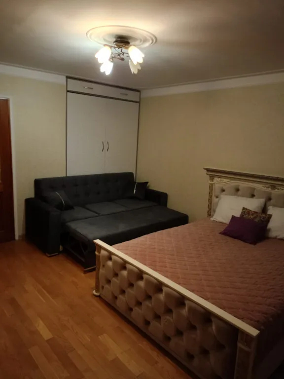 Уютная квартира в самом центре города