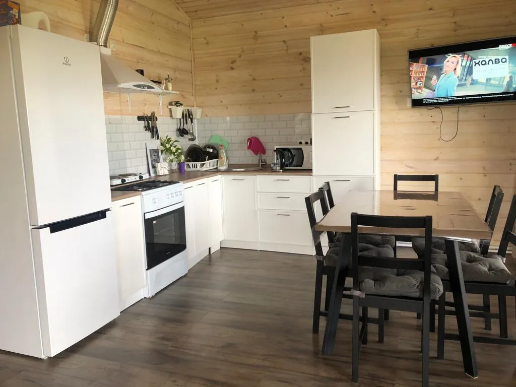 2-комнатный Дом