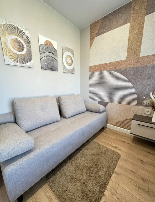 Апартаменты Анна