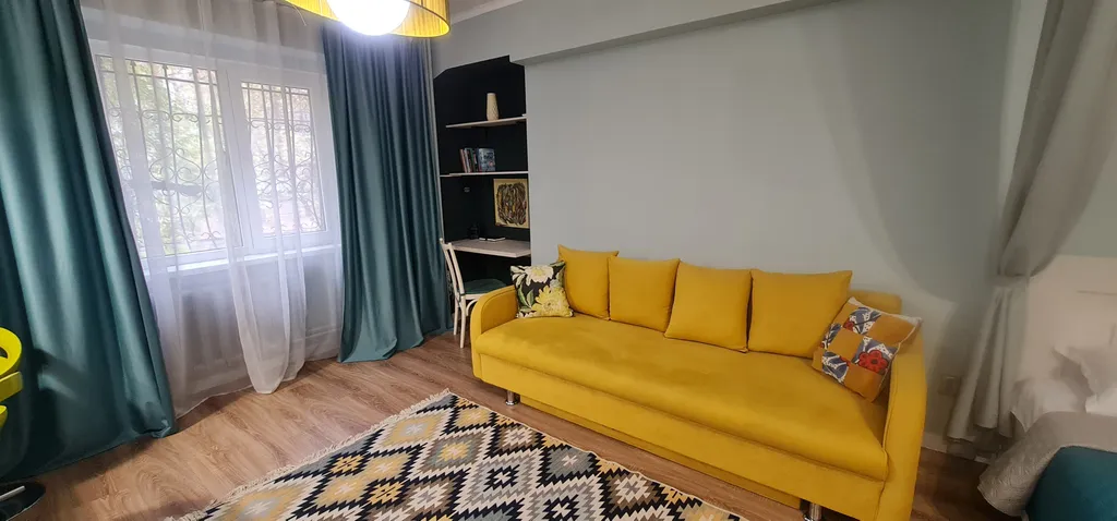 NicePlace в старом центре