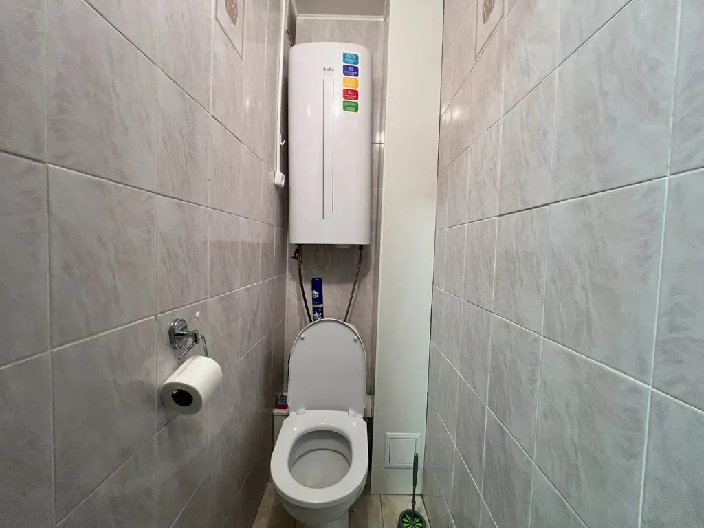 Квартира в центре с отличным видом