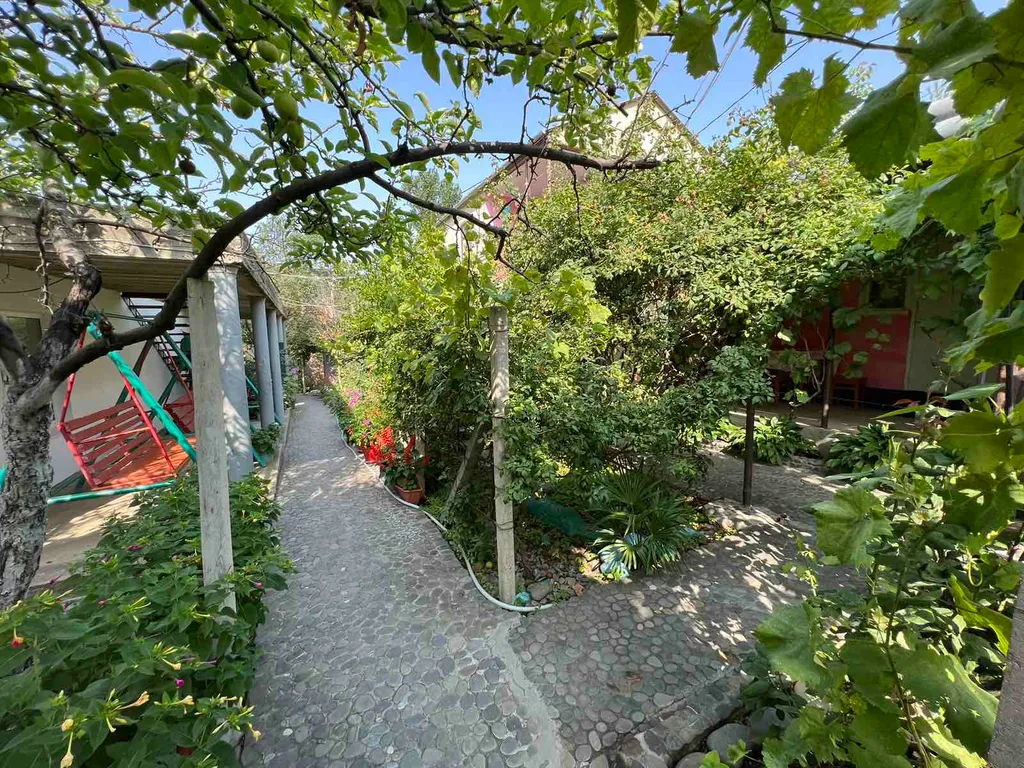 2-комнатный Дом