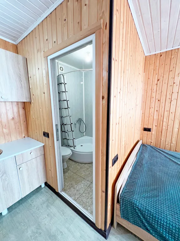 Комната "Морское лето" 6