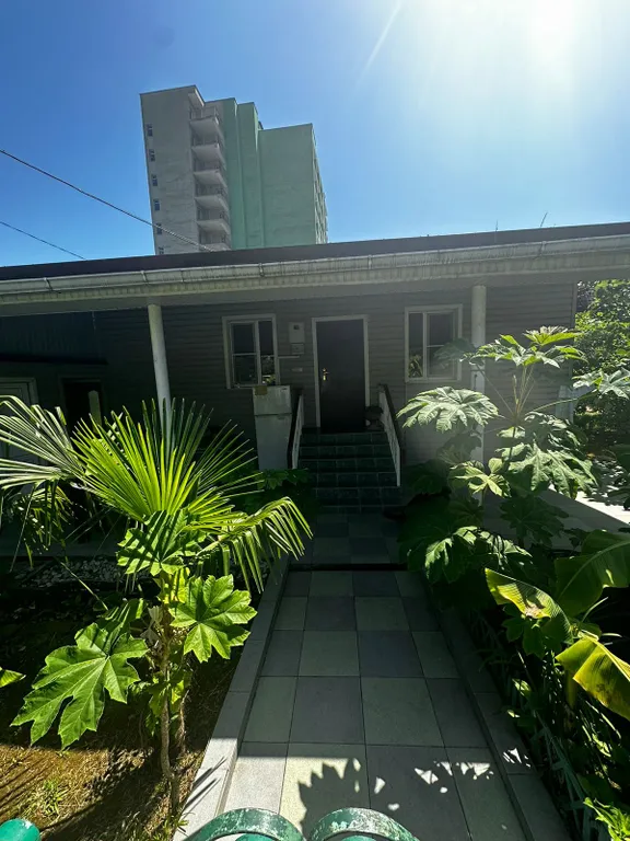 4-комнатный Дом