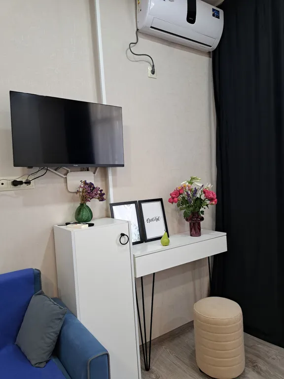 Квартира Уютная квартира у моря — Сириус