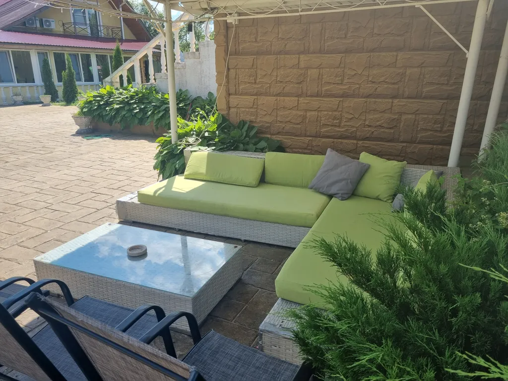 5-комнатный Дом