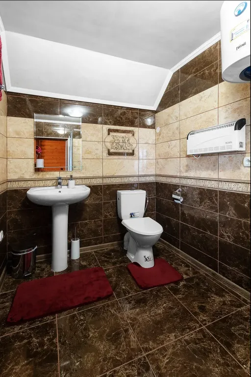 Tаунхаус на 3 гостей