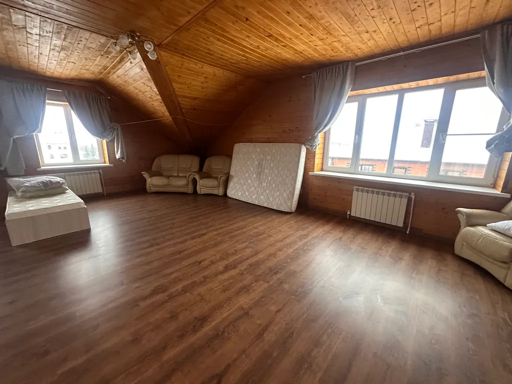 Дом в Твери