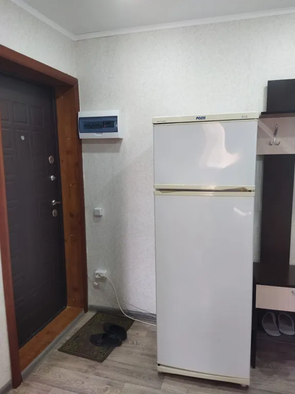 Уютная, чистая и светлая квартира, всё что нужно ест в квартире