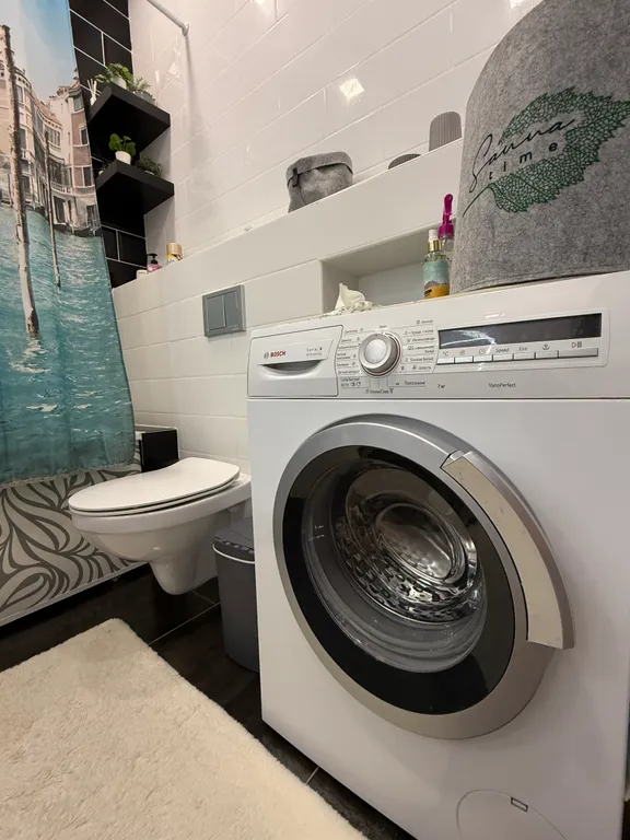 Квартира Апартаменты с видом на море около отеля Метрополь — Геленджик