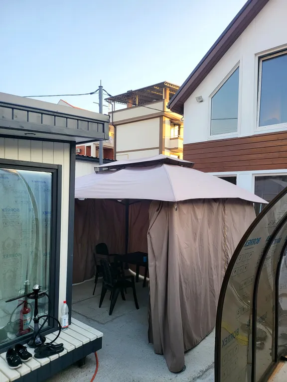 Коттедж 1-комнатный Дом — Адлер