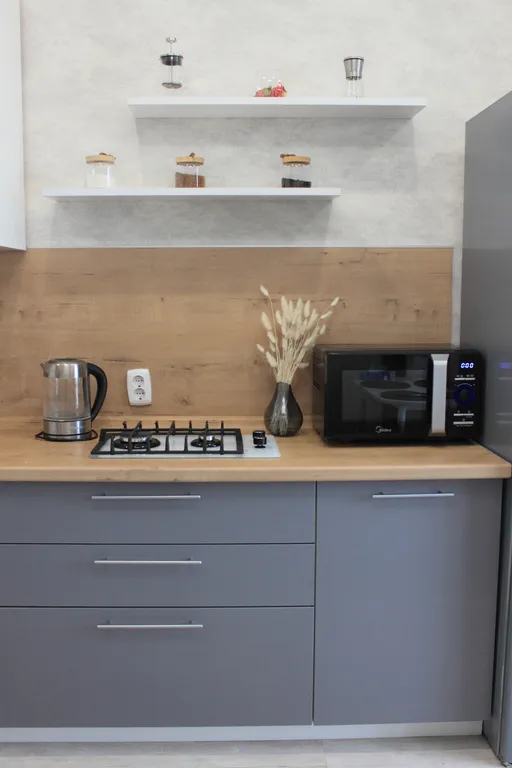 Уютная квартира на Набережной