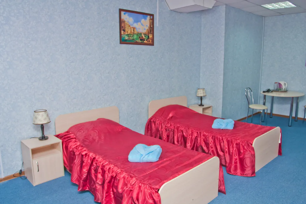 Квартира Комната — аренда посуточно в Чита