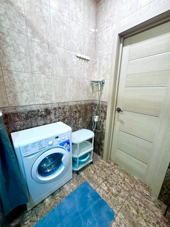 Чистая, уютная квартира в развитом районе