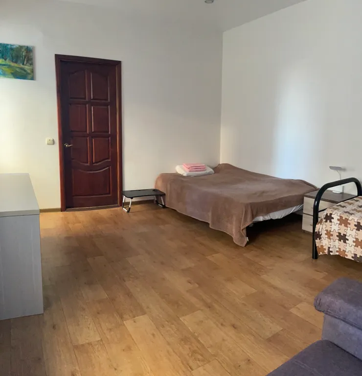 Квартира 2-комнатная Квартира — Анапа