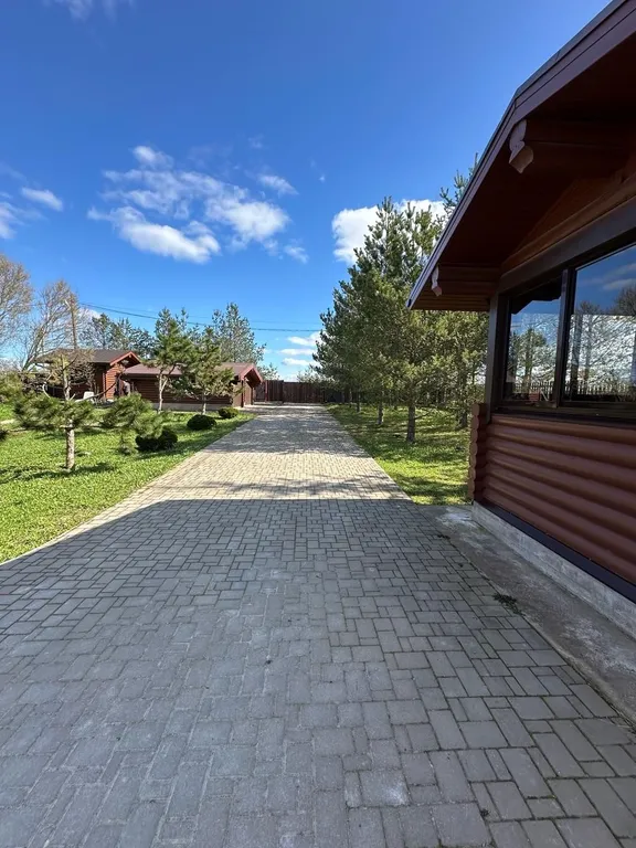 Коттедж Уютный коттедж у озера Донцо, Баня.Гриль-зона.Памятник природы. — Волосово