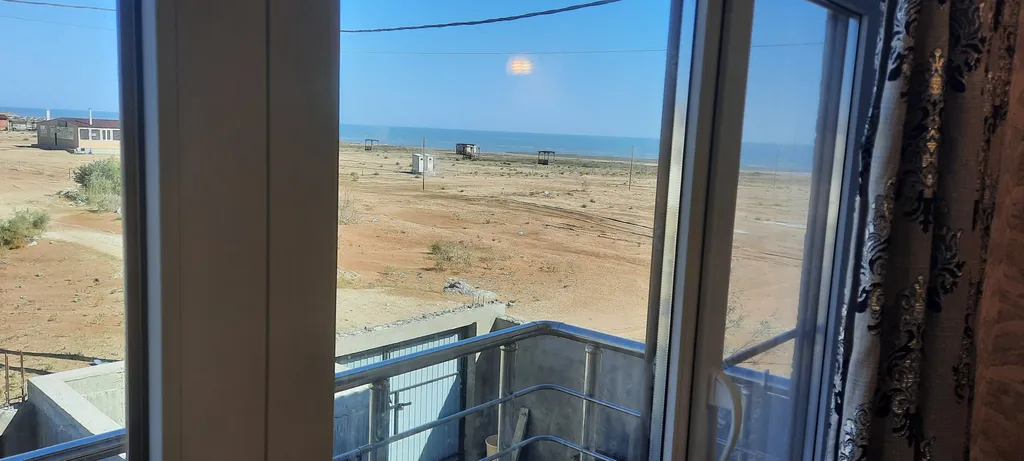 Уютный котедж