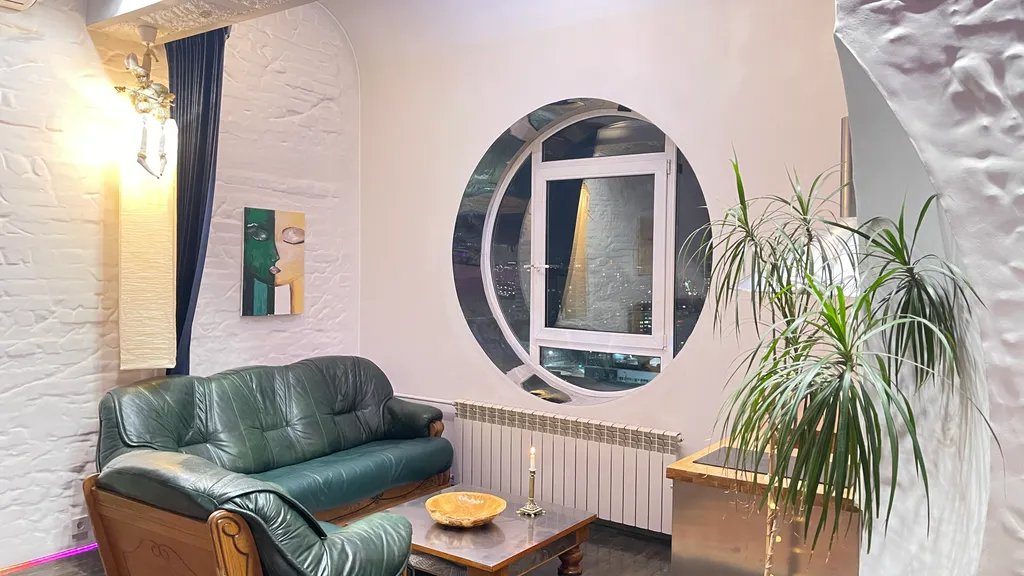 Место где сбываются мечты