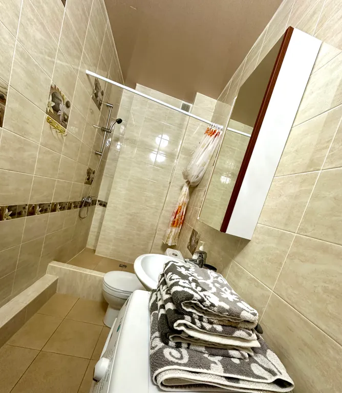 Квартира Апартаменты в ЖК Кавказ у моря — Анапа