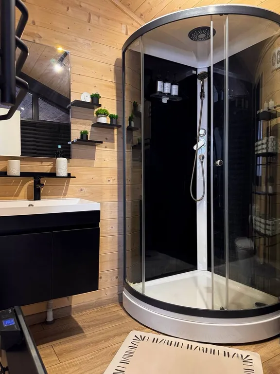 Дом рядом с Сарочанами