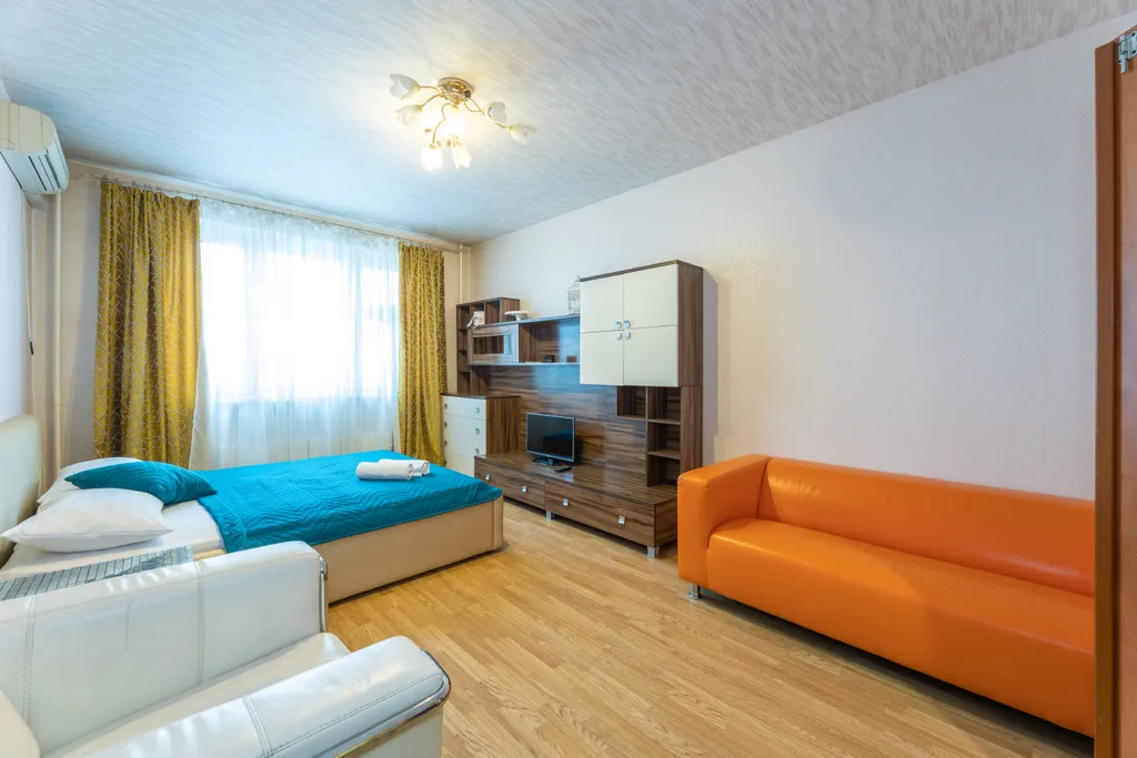 Квартира рядом с Шереметьево