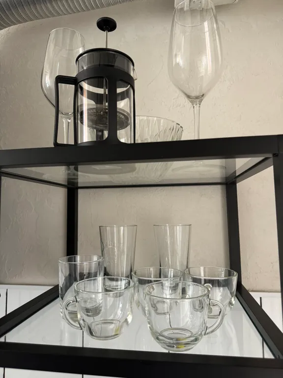 Квартира Квартира Новый лофт в 200 метрах до Волковского театра — Ярославль